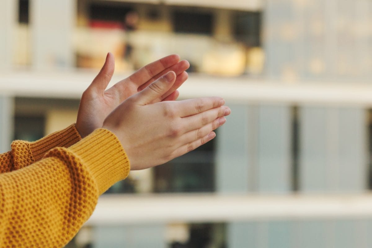 Your donor stewardship plan helps you thank your donors consistently and measure your performance. Here are some creative and fun ideas for looking after your donors.