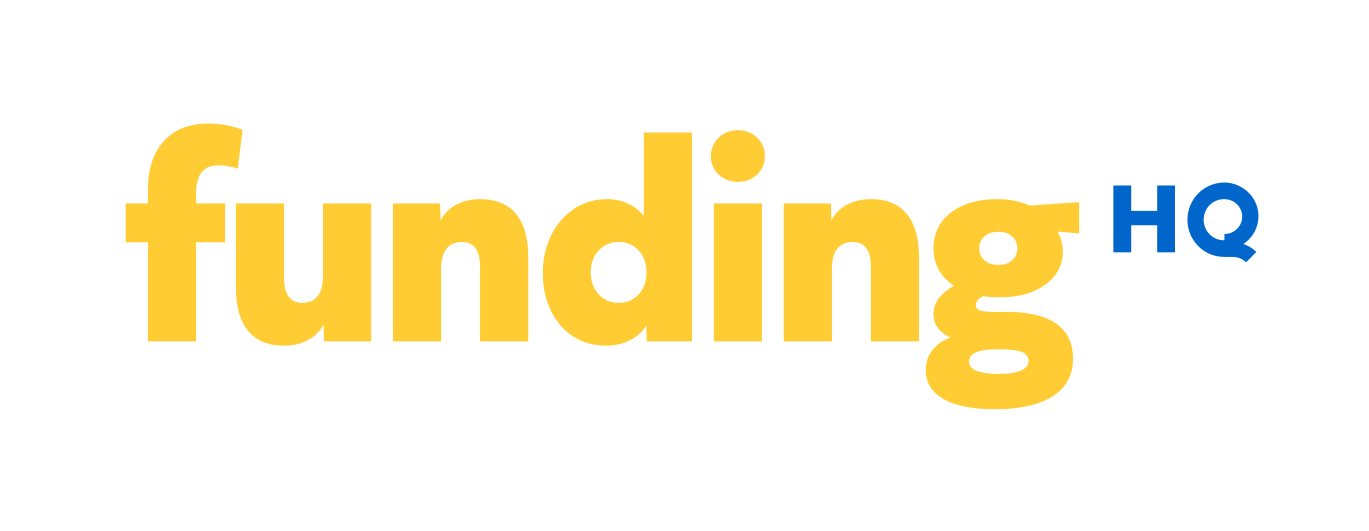 Funding HQ Logo