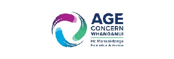 Age Concern logo