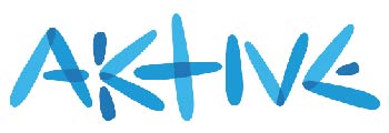 Aktive logo