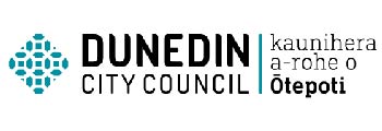Dunedin City Council logo