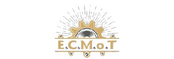 East Coast Museum of Technology logo