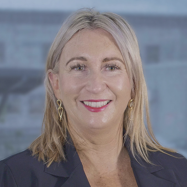 Jenni Giblin - Owner and Director