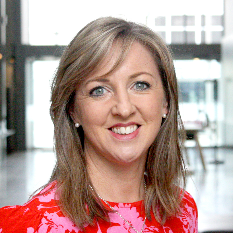 Lizzie Edwards - Fundraising Coach