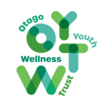 Otago Youth Wellness Trust logo