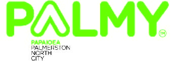 Palmerston North City Council logo