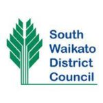 South Waikato District Council logo
