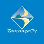 Tauranga City Council logo