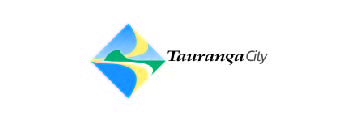 Tauranga City Council logo