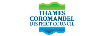 Thames Coromandel District Council logo