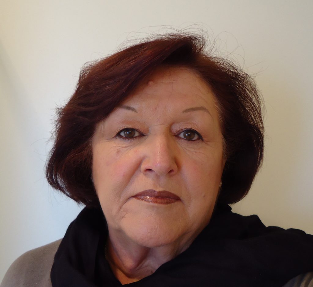 Sharon Anderson