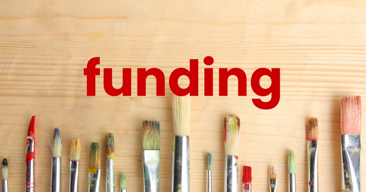 Taking a gamble on arts funding – the likely impact of impending changes to how Lotteries profits are distributed