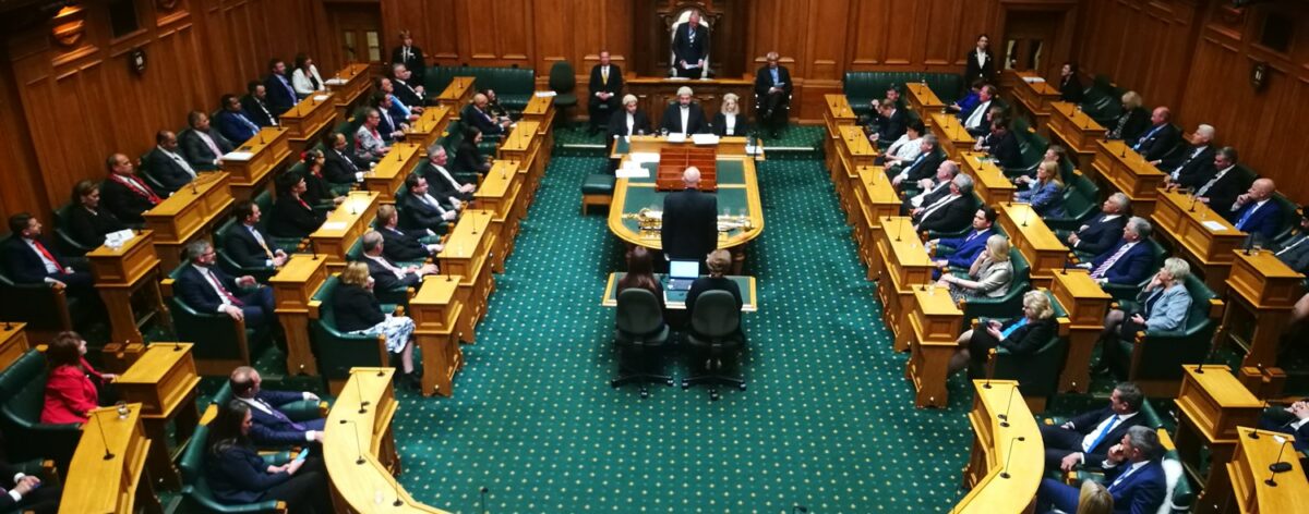 5 tips on how to engage your MP after the change in Government